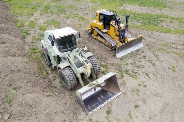 Cost of Acreage Clearing in Sequim