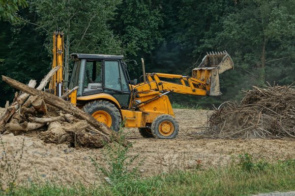 Cost of Land Clearance Service in Sequim