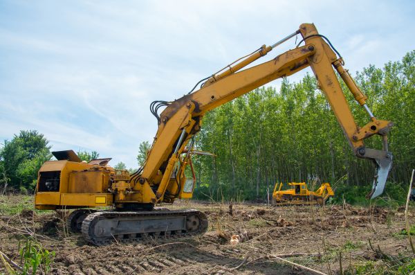 Cost of Farm Clearing in Sequim