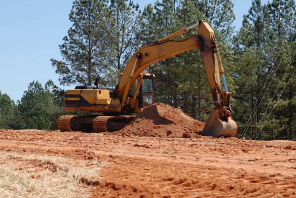 Cost of Easement Land Clearing in Sequim