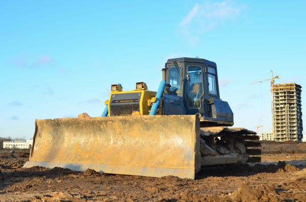 Cost of Commercial Site Clearing in Sequim